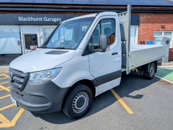 Used Mercedes-Benz Sprinter 2024 for sale - 74861340: Photo