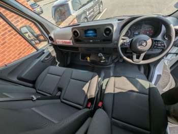 Used Mercedes-Benz Sprinter 2024 for sale - 74861340: Photo