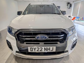 Used Ford Ranger 2022 for sale - 75313774: Photo