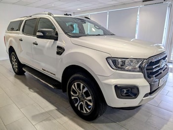 Used Ford Ranger 2022 for sale - 75313774: Photo