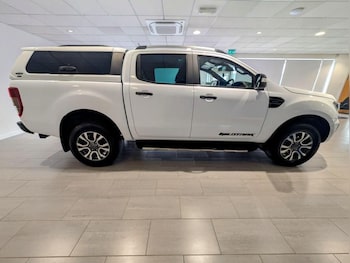 Used Ford Ranger 2022 for sale - 75313774: Photo