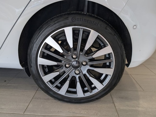 Used Ford Fiesta 2022 for sale - 75313772: Photo 11