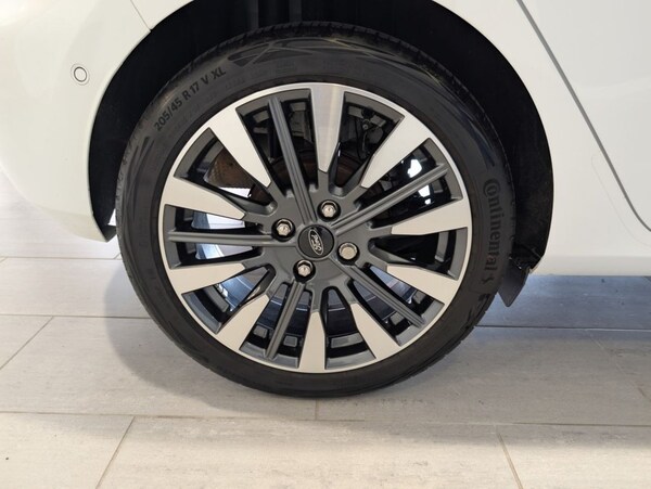 Used Ford Fiesta 2022 for sale - 75313772: Photo 12