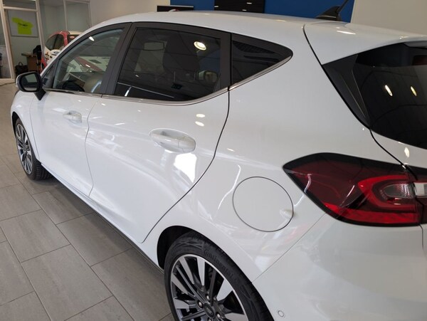Used Ford Fiesta 2022 for sale - 75313772: Photo 21