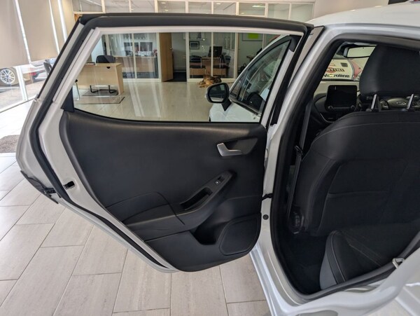 Used Ford Fiesta 2022 for sale - 75313772: Photo 28