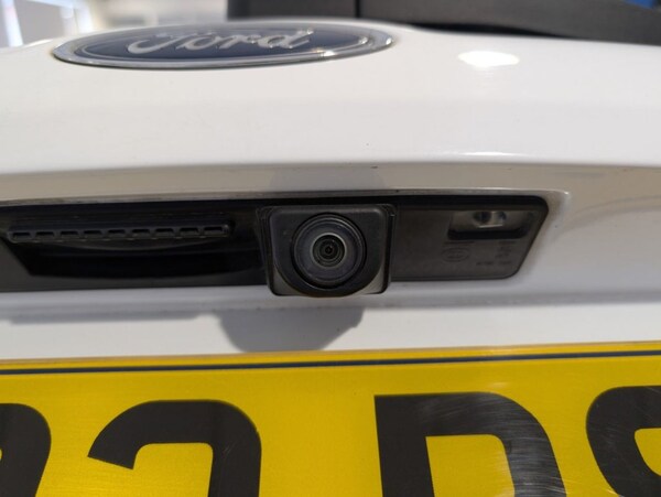 Used Ford Fiesta 2022 for sale - 75313772: Photo 32