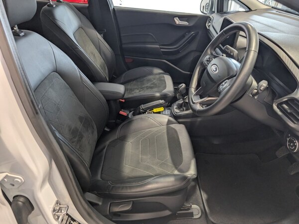 Used Ford Fiesta 2022 for sale - 75313772: Photo 36