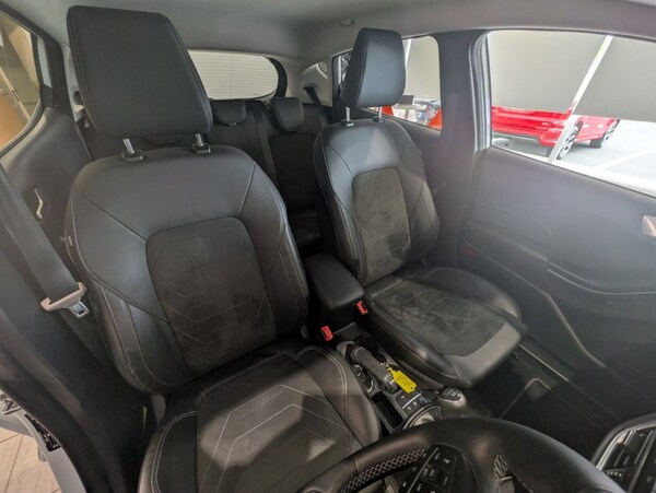 Used Ford Fiesta 2022 for sale - 75313772: Photo 38