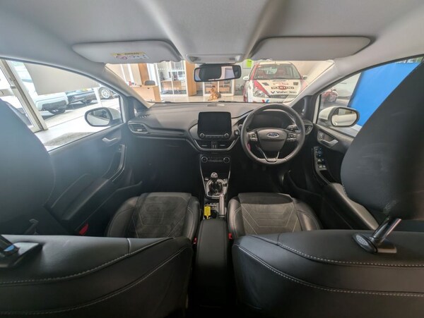 Used Ford Fiesta 2022 for sale - 75313772: Photo 41