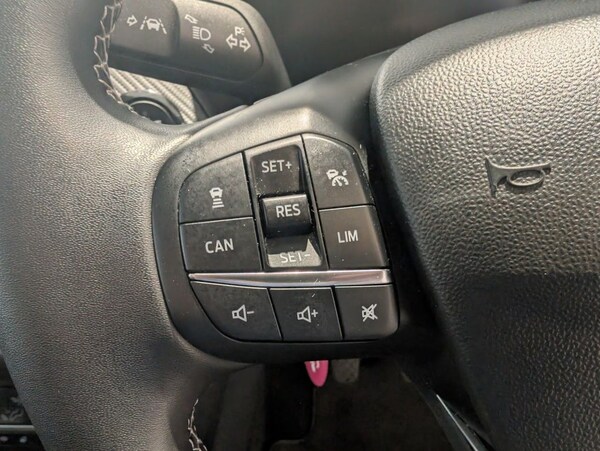 Used Ford Fiesta 2022 for sale - 75313772: Photo 45