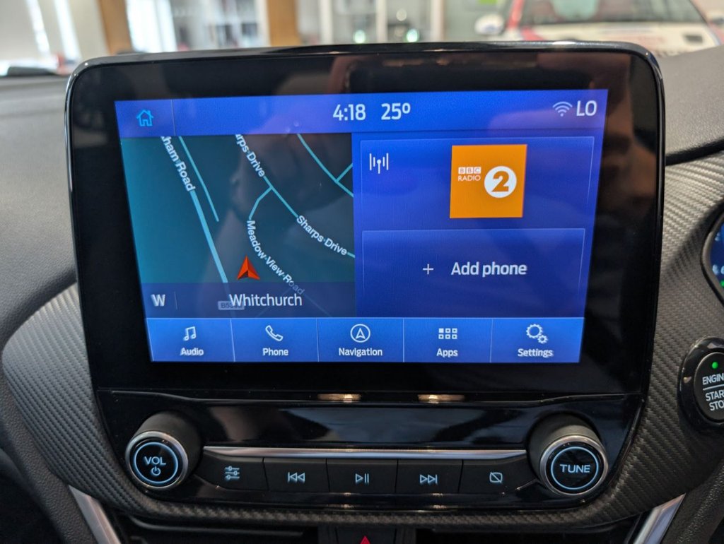 Vehicle 50