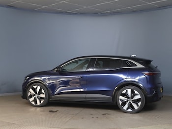 Used Renault Megane E Tech 2023 for sale - 79313777: Photo