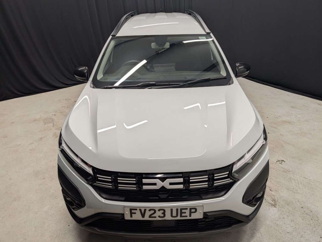 Used Dacia Jogger 2023 for sale - 78017567: Photo 14