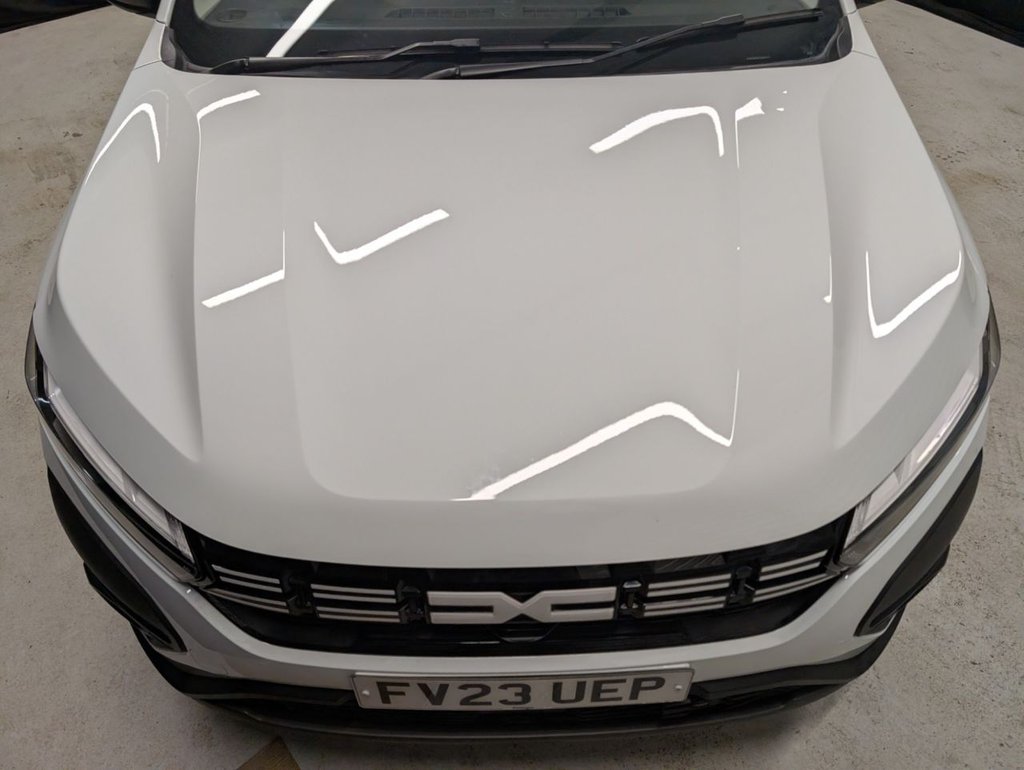 Used Dacia Jogger 2023 for sale - 78017567: Photo 15