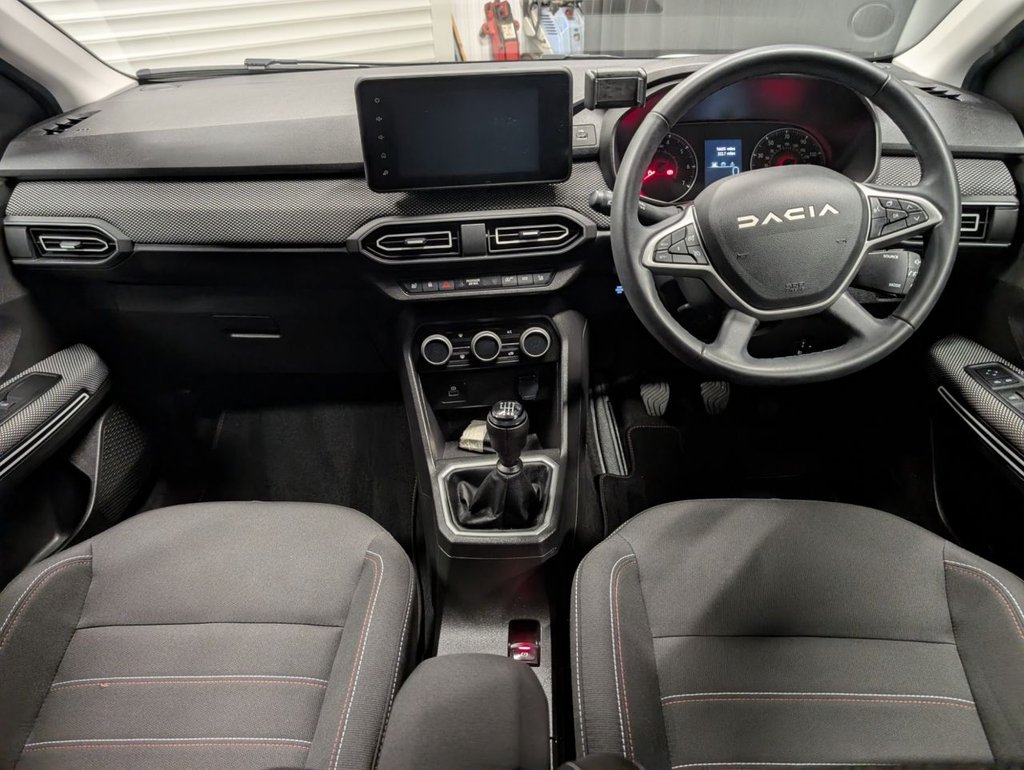 Used Dacia Jogger 2023 for sale - 78017567: Photo 2