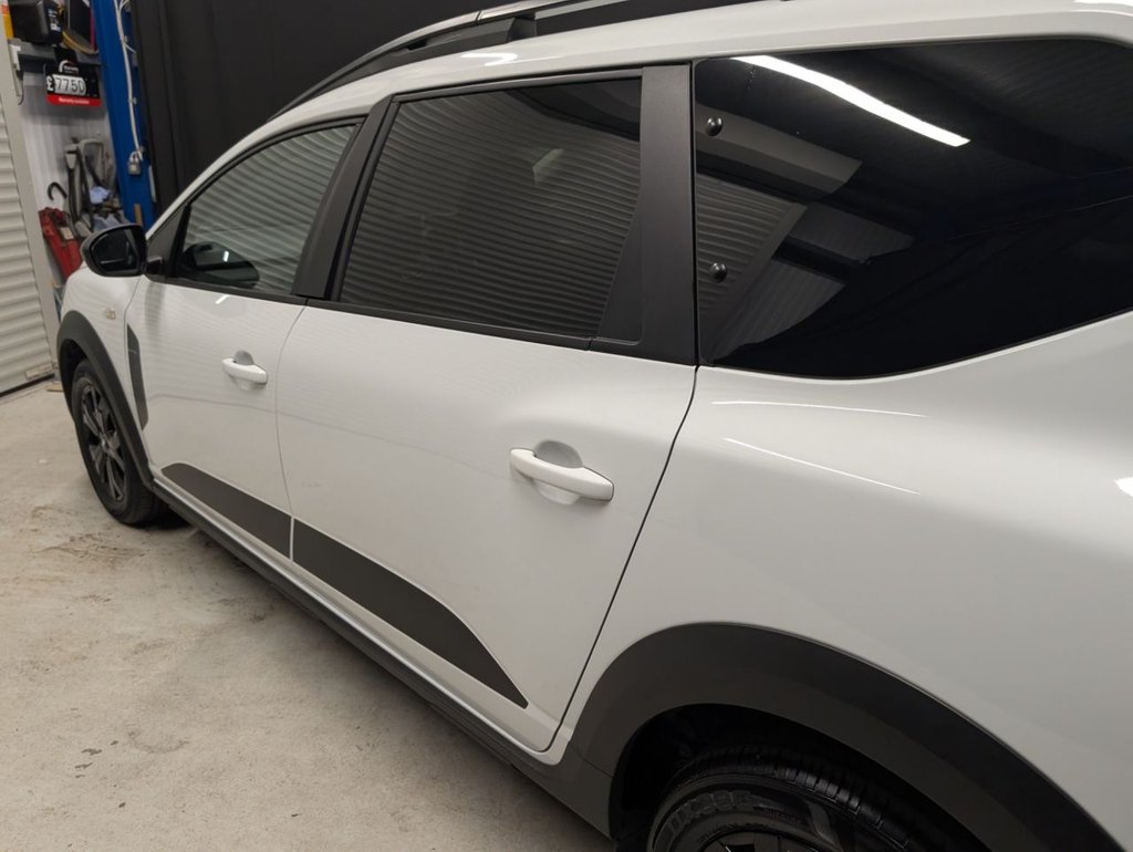 Used Dacia Jogger 2023 for sale - 78017567: Photo 22