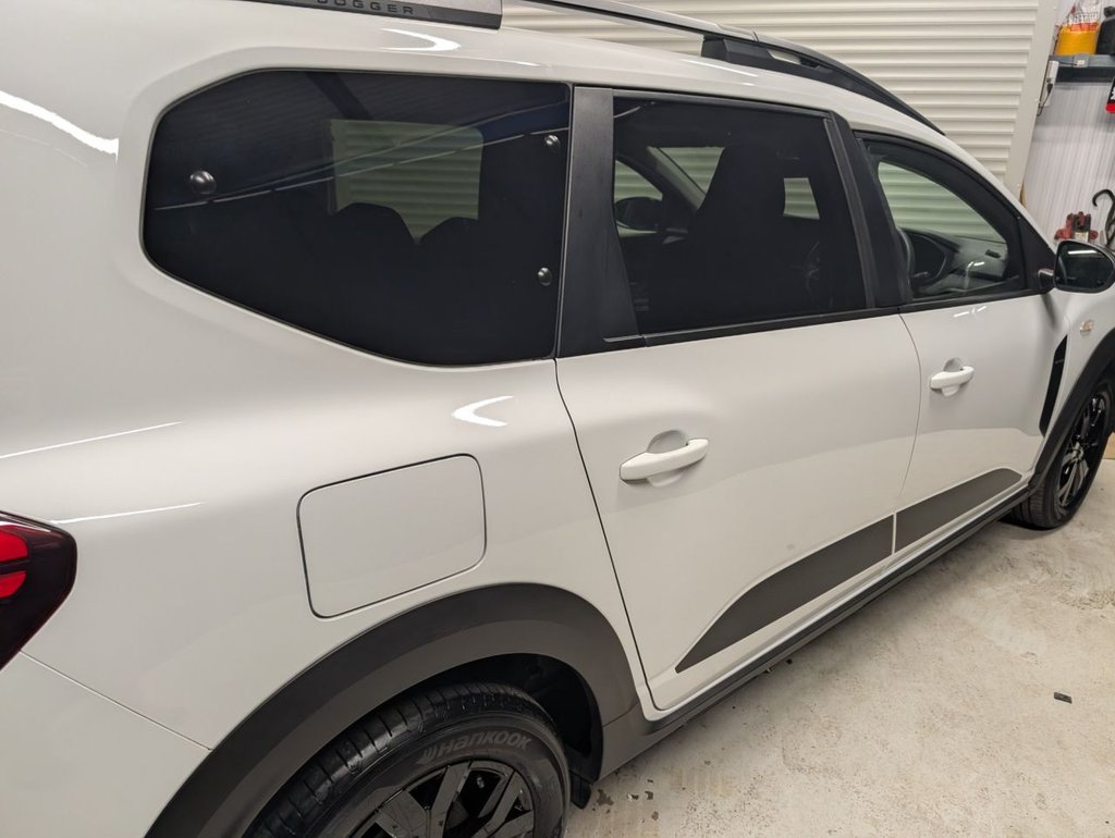 Used Dacia Jogger 2023 for sale - 78017567: Photo 23