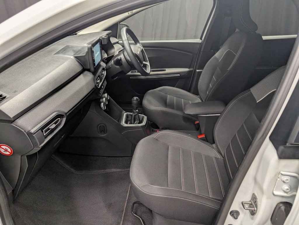 Used Dacia Jogger 2023 for sale - 78017567: Photo 26