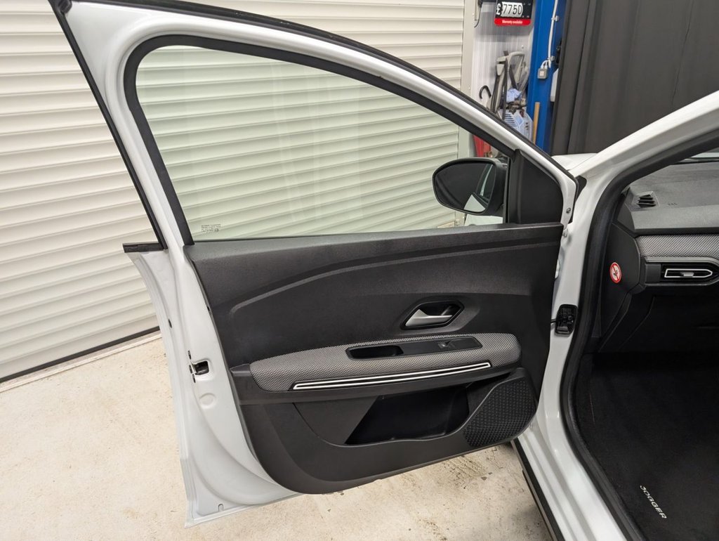 Used Dacia Jogger 2023 for sale - 78017567: Photo 27