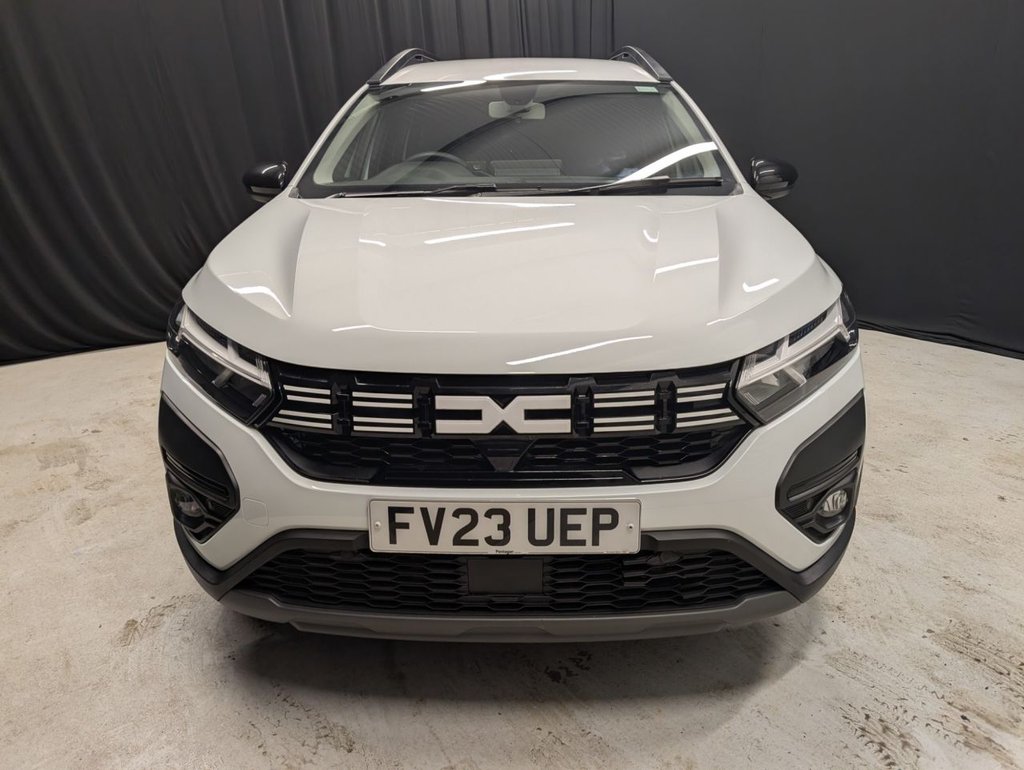 Used Dacia Jogger 2023 for sale - 78017567: Photo 3