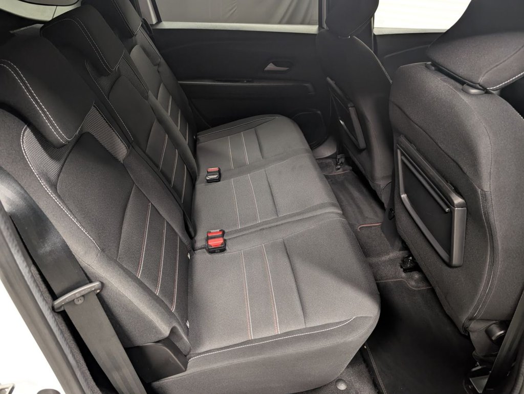 Used Dacia Jogger 2023 for sale - 78017567: Photo 38