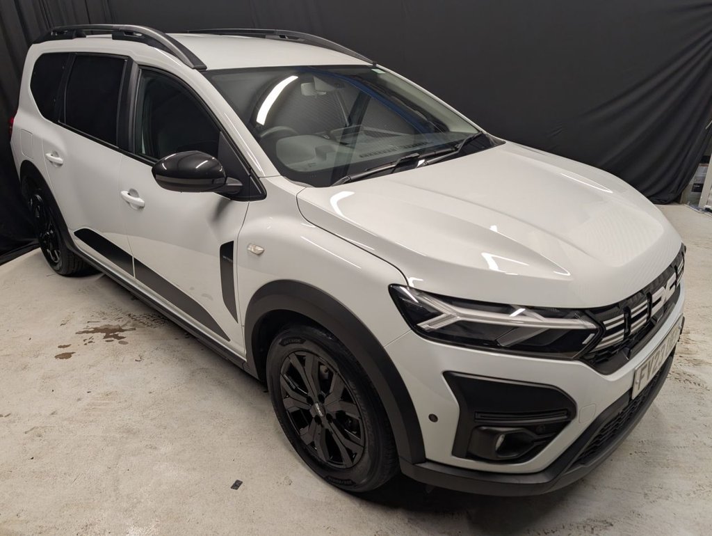 Used Dacia Jogger 2023 for sale - 78017567: Photo 4