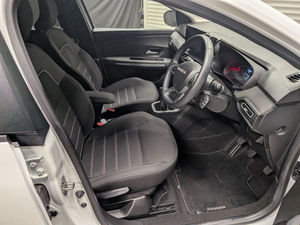 Used Dacia Jogger 2023 for sale - 78017567: Photo 40