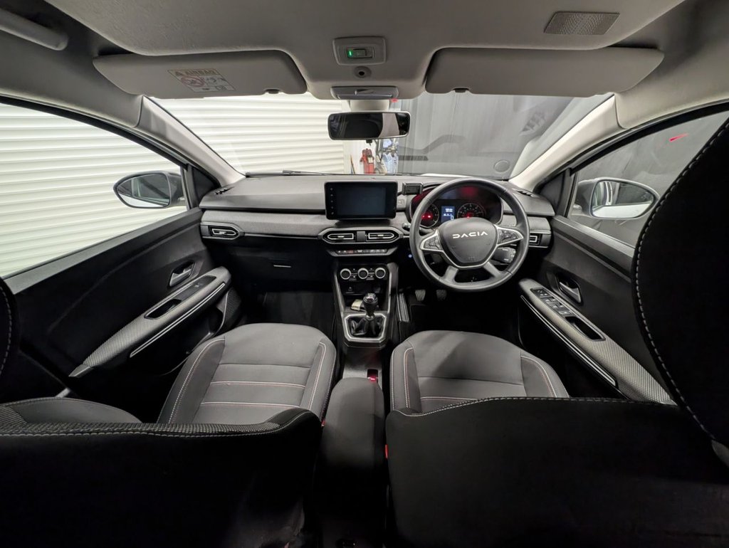 Used Dacia Jogger 2023 for sale - 78017567: Photo 45