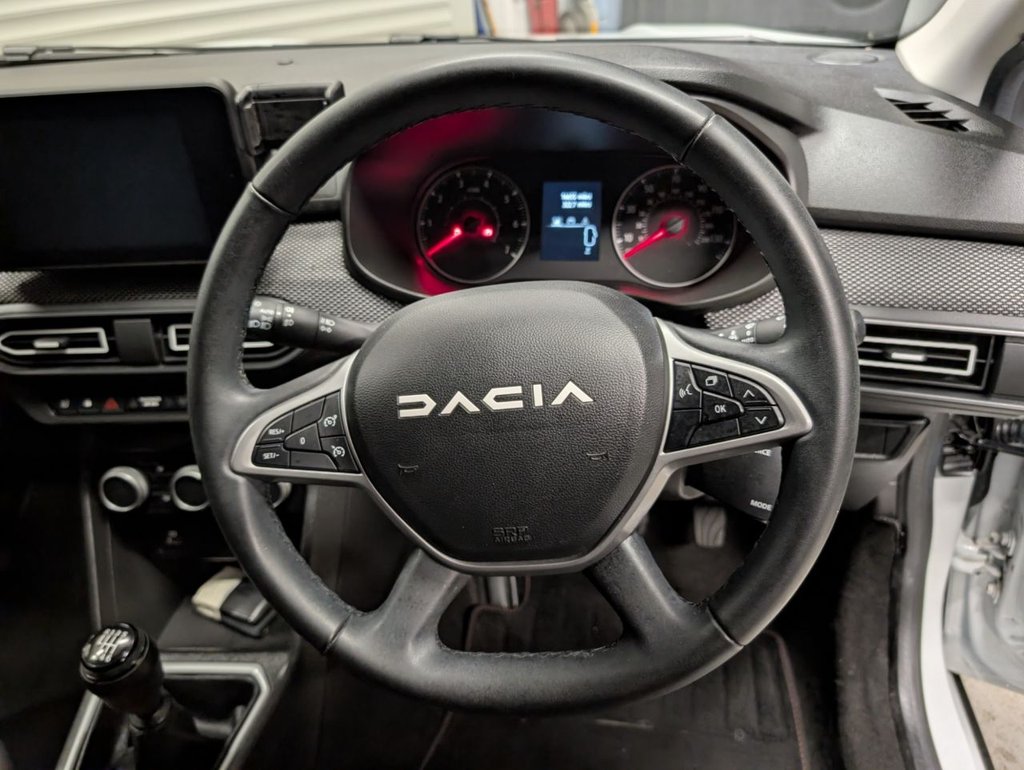 Used Dacia Jogger 2023 for sale - 78017567: Photo 48