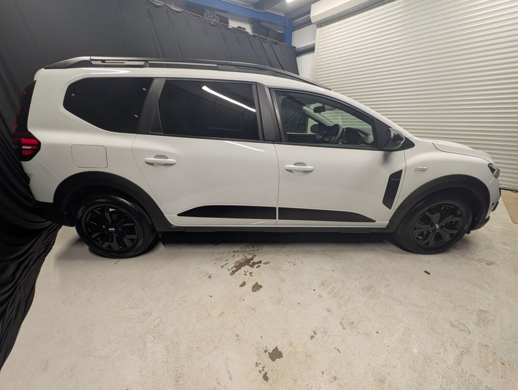 Used Dacia Jogger 2023 for sale - 78017567: Photo 5
