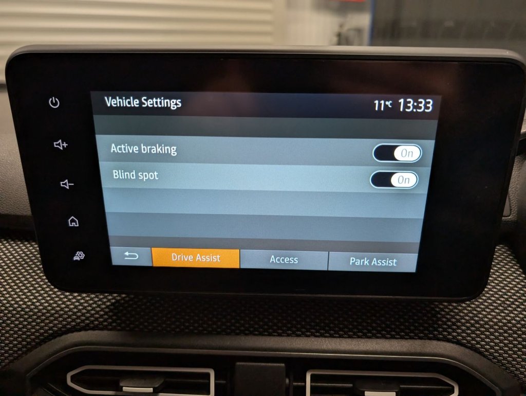 Used Dacia Jogger 2023 for sale - 78017567: Photo 59