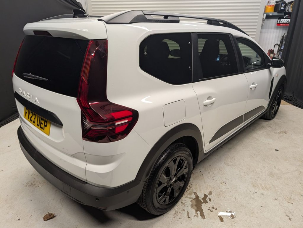 Used Dacia Jogger 2023 for sale - 78017567: Photo 6