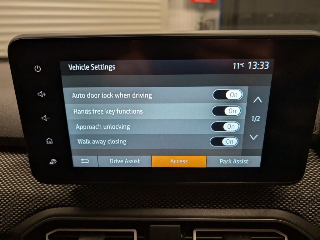 Used Dacia Jogger 2023 for sale - 78017567: Photo 60