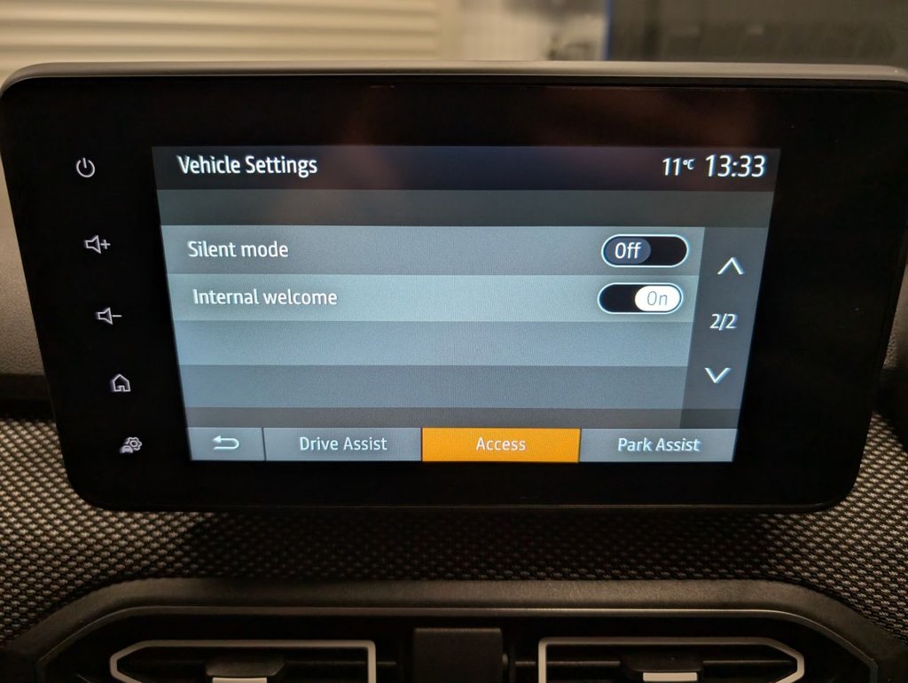 Used Dacia Jogger 2023 for sale - 78017567: Photo 61