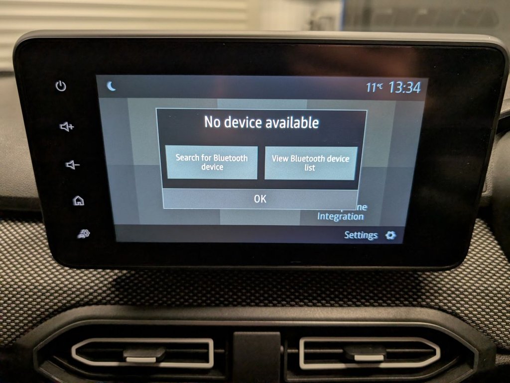 Used Dacia Jogger 2023 for sale - 78017567: Photo 64