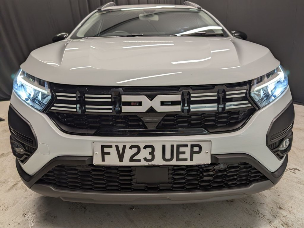 Used Dacia Jogger 2023 for sale - 78017567: Photo 69