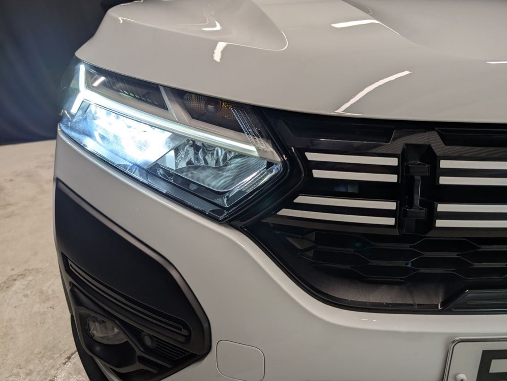 Used Dacia Jogger 2023 for sale - 78017567: Photo 70