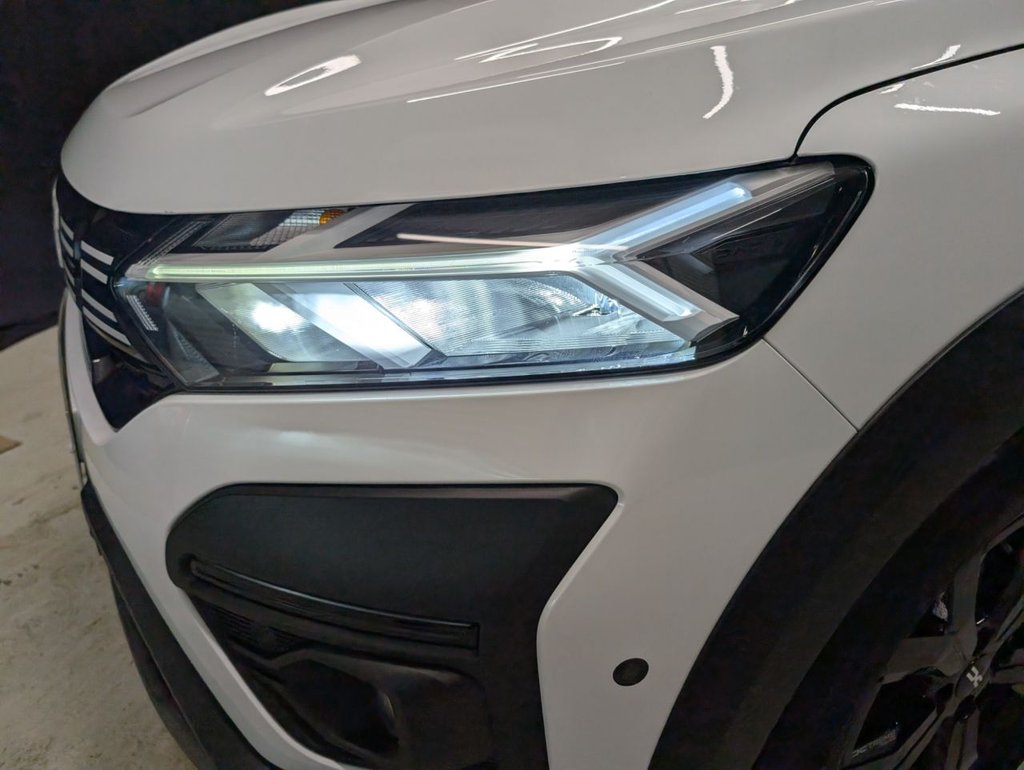 Used Dacia Jogger 2023 for sale - 78017567: Photo 71