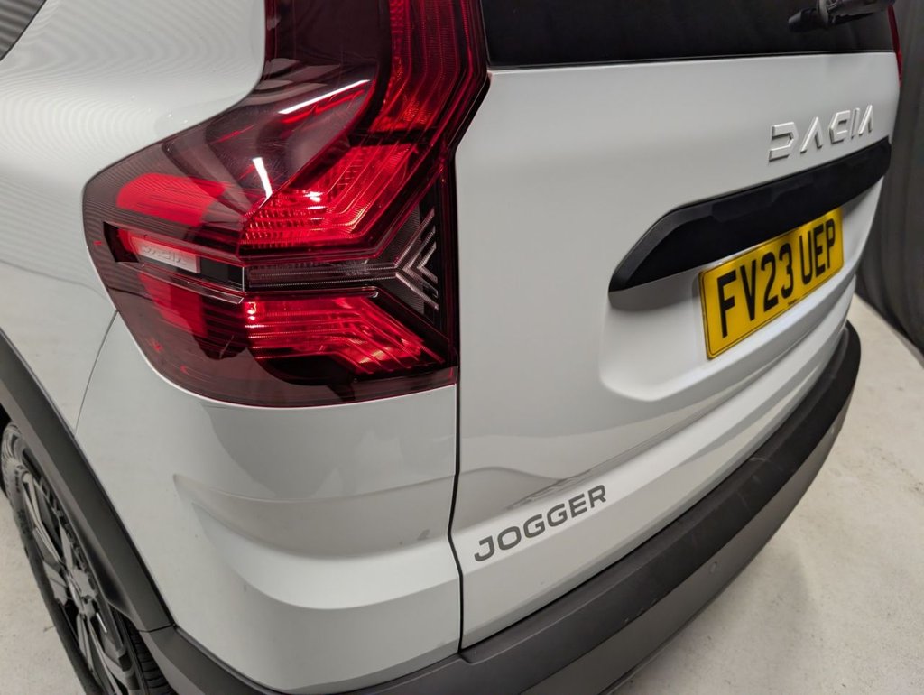 Used Dacia Jogger 2023 for sale - 78017567: Photo 73