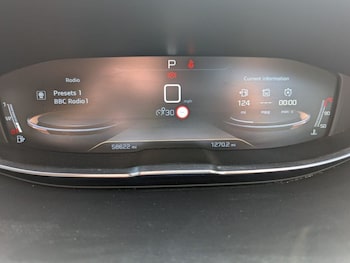 Used Peugeot 5008 2020 for sale - 79313546: Photo