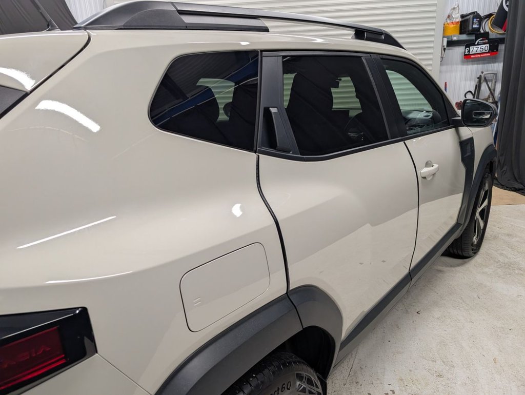 Used Dacia Duster 2025 for sale - 78068624: Photo 17