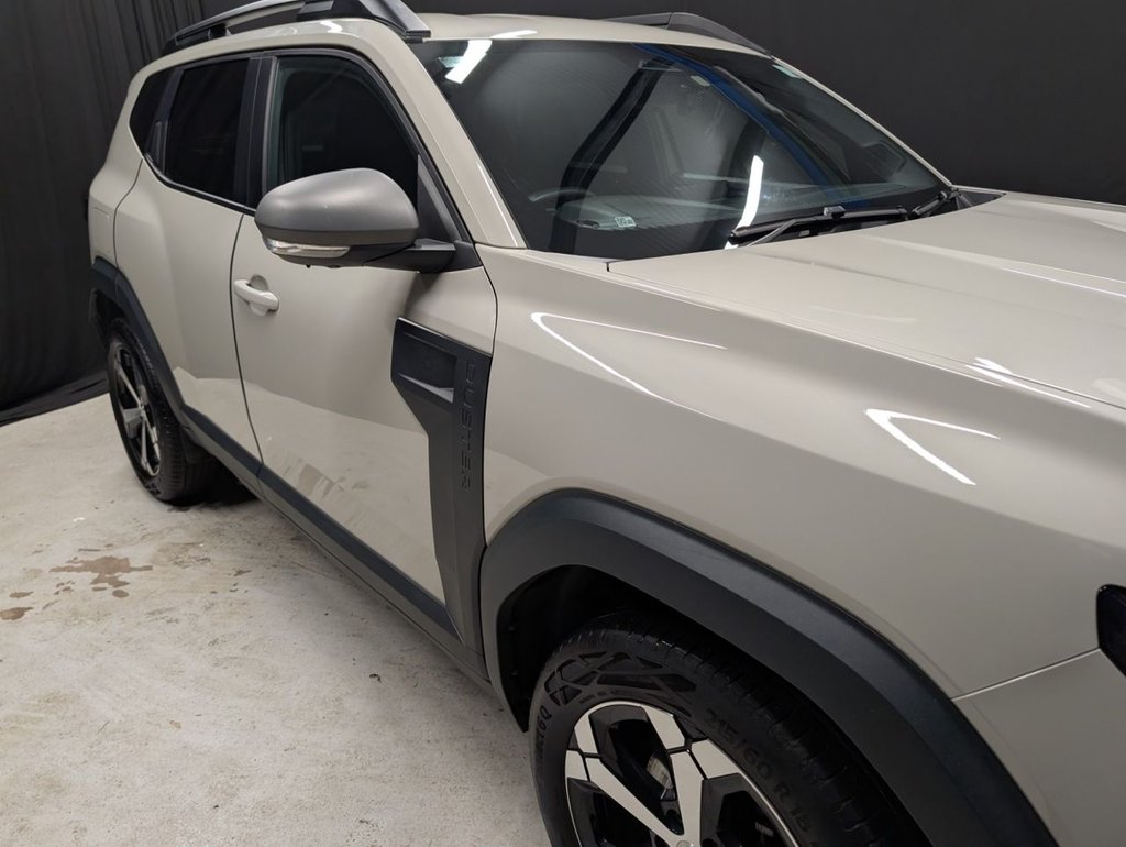 Used Dacia Duster 2025 for sale - 78068624: Photo 19