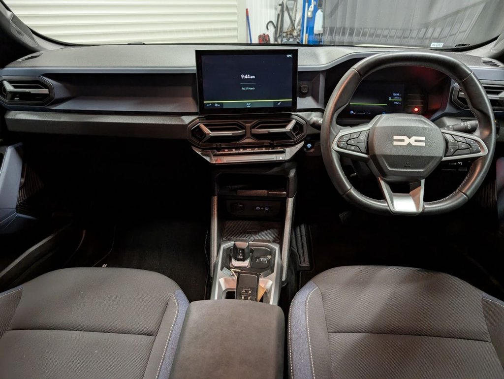 Used Dacia Duster 2025 for sale - 78068624: Photo 2