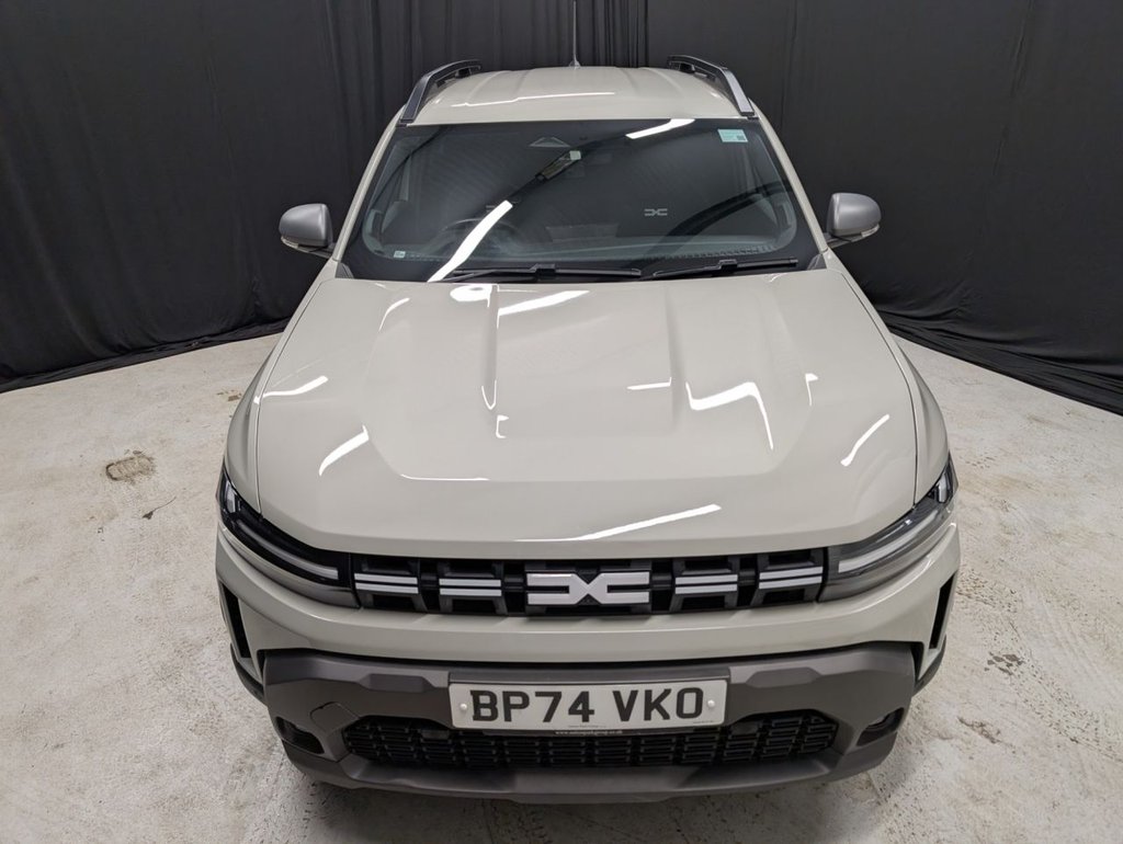 Used Dacia Duster 2025 for sale - 78068624: Photo 20
