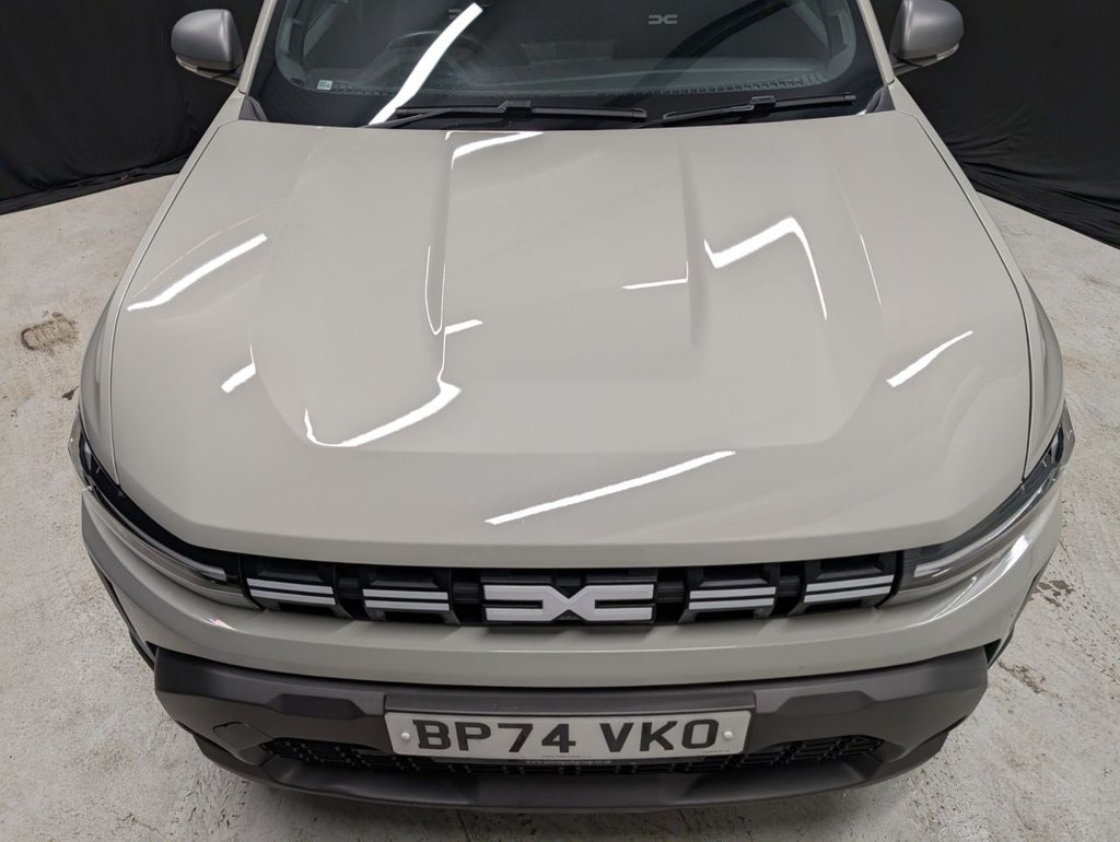 Used Dacia Duster 2025 for sale - 78068624: Photo 21