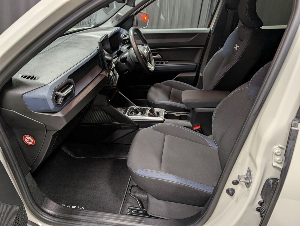 Used Dacia Duster 2025 for sale - 78068624: Photo 25