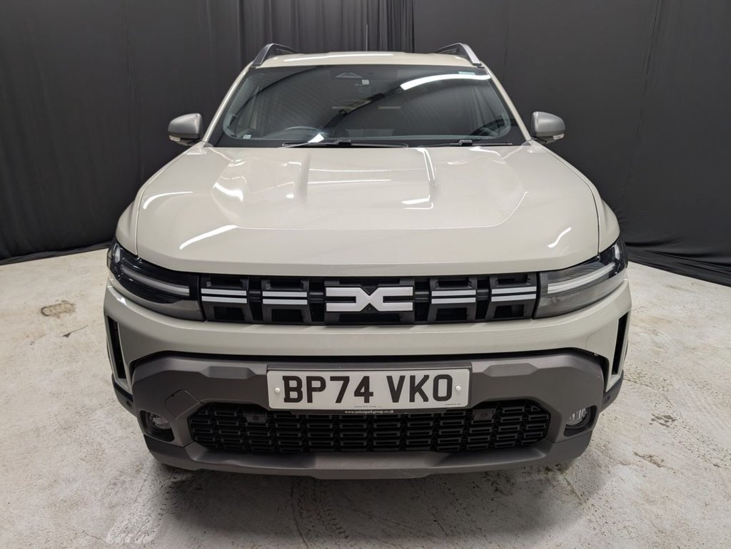 Used Dacia Duster 2025 for sale - 78068624: Photo 3