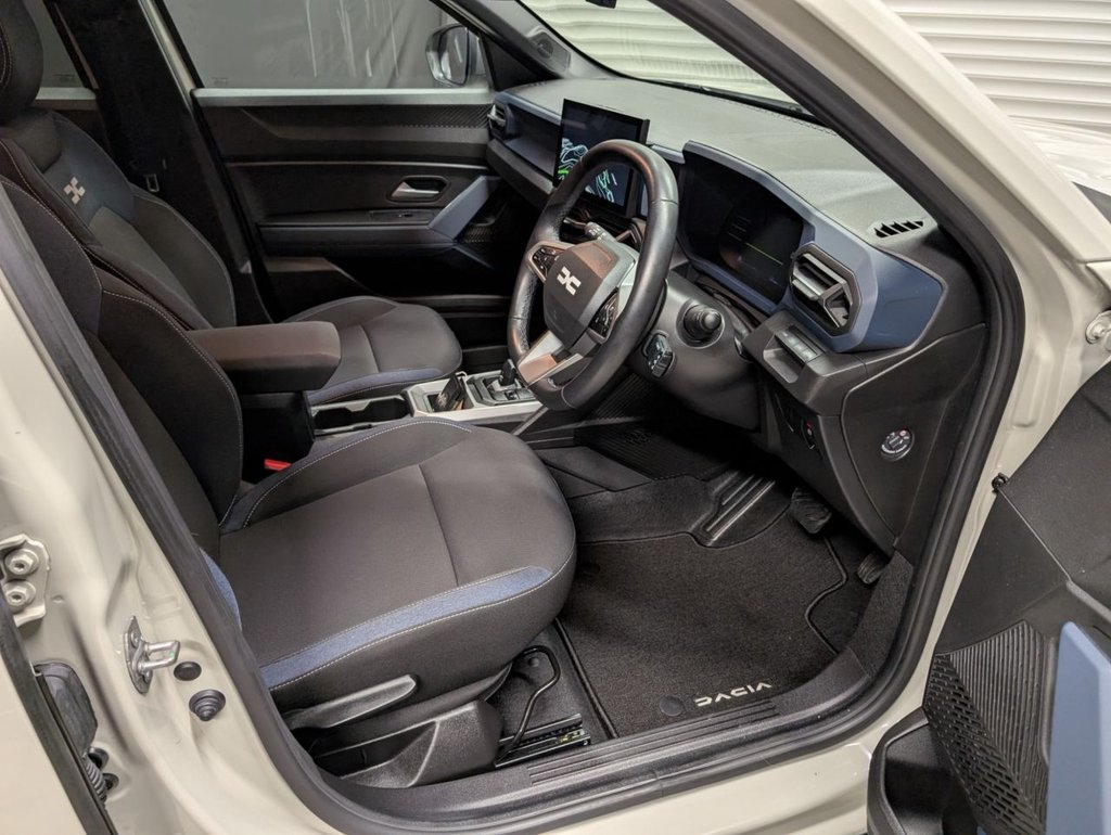 Used Dacia Duster 2025 for sale - 78068624: Photo 35