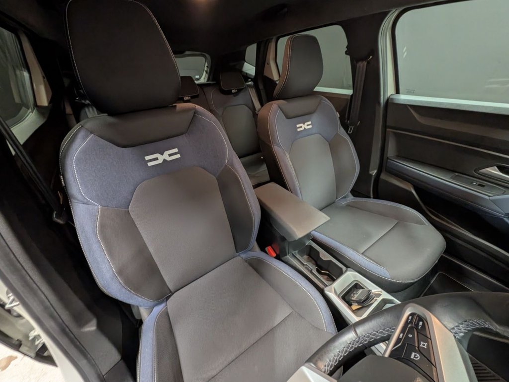 Used Dacia Duster 2025 for sale - 78068624: Photo 37