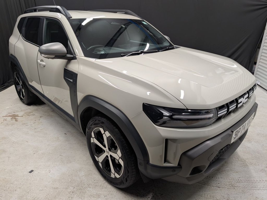 Used Dacia Duster 2025 for sale - 78068624: Photo 4